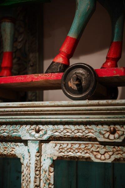 Feria Habitat  - CREACIONES MENG, S.L.